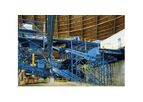 Ennex - Plastic Bottles Sorting Plant