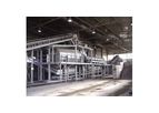 Bottom Ash Treatment Plant