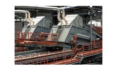 Ennex - Industrial Waste Sorting Plant