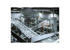 Ennex - Light Packaging Sorting Plant