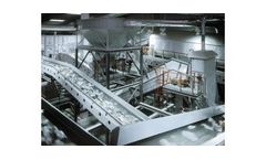 Ennex - Light Packaging Sorting Plant