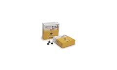 Seirin MoxSafe - Smokeless Needle