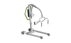 Human Care Alzaro - Mobile Lift