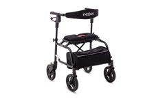 Human Care - Model neXus 3 - Rollators