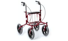 Human Care - Model Carl-Oskar - Rollators