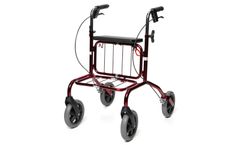 Human Care - Model Rebel - Rollators