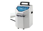 WarmAir - Convective Warming System