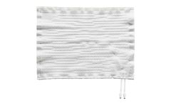 Maxi-Therm - Model Lite Blankets - Single-Use Hyper-Hypothermia Blankets