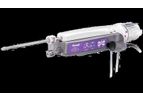 Mammotome - Model revolve ST - Dual Vacuum-Assisted Stereotactic Breast Biopsy Device