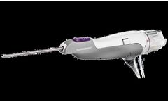 Mammotome - Model revolve U/S - Dual Vacuum-Assisted Ultrasound Breast Biopsy Device