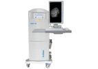 Kubtec - Model XPERT 40 - Advanced Specimen Radiography System