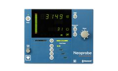 Mammotome - Model Neoprobe - Gamma Detection System