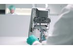 The ABL9 blood gas analyzer - Video