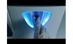 The AQT90 FLEX immunoassay analyzer - Video