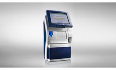 Radiometer - Model ABL90 FLEX PLUS - Blood Gas Analyzer