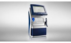 Radiometer - Model ABL90 FLEX - Blood Gas Analyzer