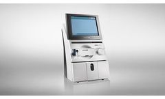 Radiometer - Model ABL80 FLEX - Blood Gas Analyzer
