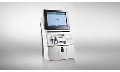 Radiometer - Model ABL80 FLEX CO-OX - Blood Gas Analyzer