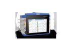 Radiometer - Model PeriFlux 6000 tcpO2 - Stand-Alone Transcutaneous Monitor