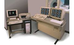 DDP - Xenon CT System