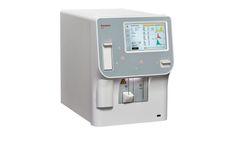 Swelab - Model Alfa Plus - Hematology Analyzer