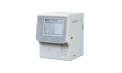 Swelab - Model Lumi - Hematology Analyzer