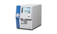 Medonic - Model M32 - Hematology Analyzer