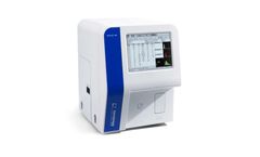 Medonic - Model M51 - Hematology Analyzer