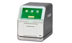 Exigo - Model C200 - Veterinary Clinical Chemistry Analyzer