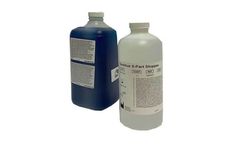 Boule - Model Quintus - Reagents
