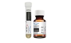 Multichem ID - Model COVID19Neg - Unassayed Negative Third-Party Quality Control for Antibodies