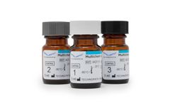 Multichem - Model IA Plus - Providing Third-Party Test Consolidation for Immunoassay QC