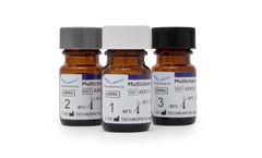 Multichem - Model AE - Third Party Liquid Stable Quality Control Material