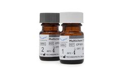 Multichem - Model CSF - Third Party, Bi-Level, Liquid Stable, Multi-Analyte Quality Control Material