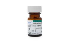 Multichem - Model NB - Third Party, Single Elevated Level, Liquid Stable Quality Control Material