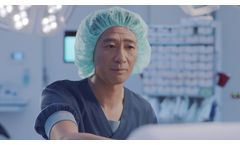 A Powerful Alliance in Regional Anesthesia - B. Braun and Philips - Video