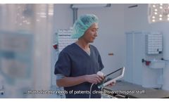 B. Braun and Philips: Reimagining Regional Anesthesia... - Video