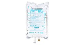 Isolyte - Model P - Multi-Electrolyte Injection