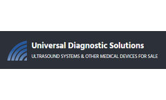 Mindray - Model M9 - Ultrasound Machine - Brochure