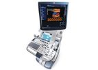 GE LOGIQ - Model E9 X - Dclear Ultrasound Machine