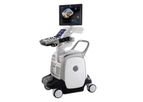 GE VIVID - Model E9 - Ultrasound Machine
