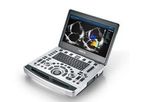 Mindray - Model M9 - Ultrasound Machine