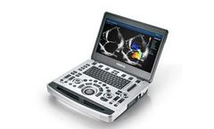 Mindray - Model M9 - Ultrasound Machine