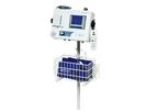 Vista - Model AVS L500VA - Summit Doppler Vascular System