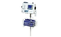 Vista - Model AVS L500VA - Summit Doppler Vascular System