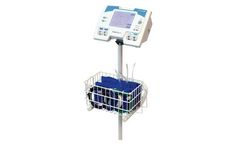 Vista - Model ABI L450VA - Summit Doppler Vascular System