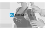 What is StrengthTape ?