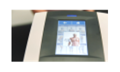 TheraTouch DX2 Diathermy - Video
