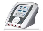 TheraTouch - Model CX2 & CX4 - Combination Therapy Unit