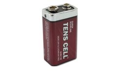 Richmar - Model 9V - Super Alkaline Batteries